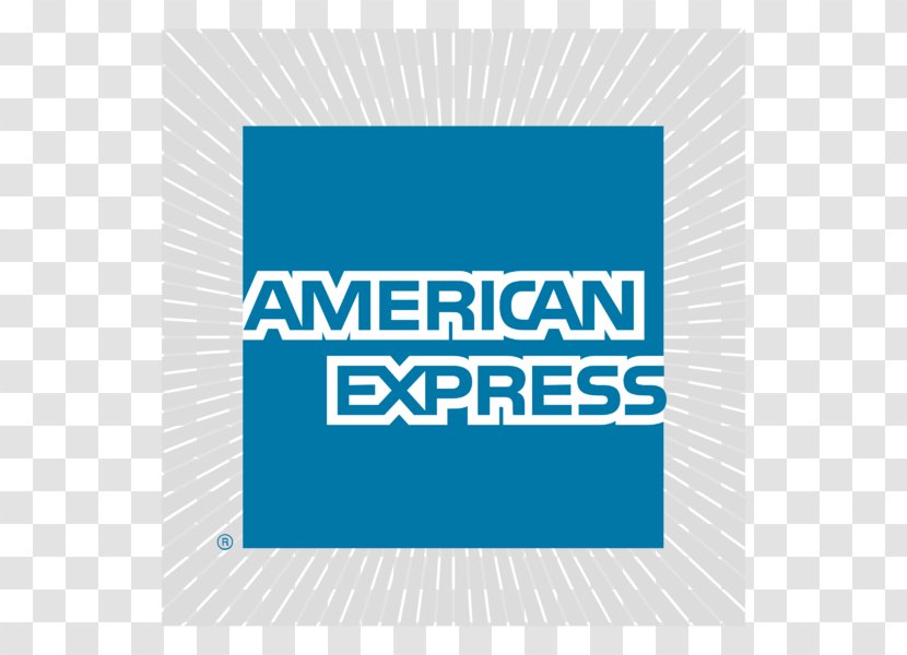 Logo American Express Credit Card Vector Graphics Gift - Text Transparent PNG