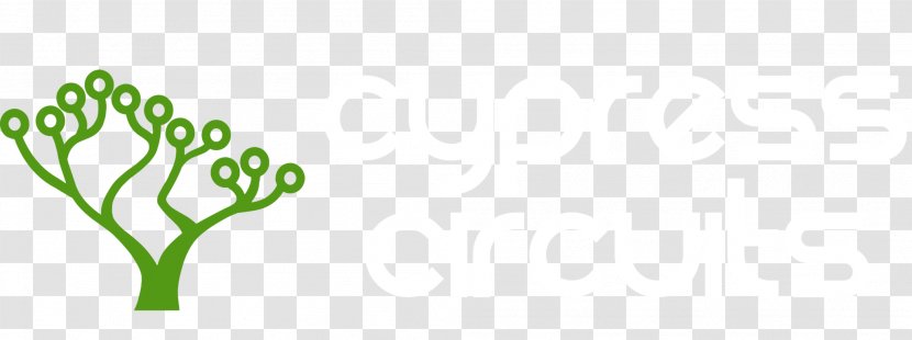 Logo Grasses Leaf Font - Green Transparent PNG