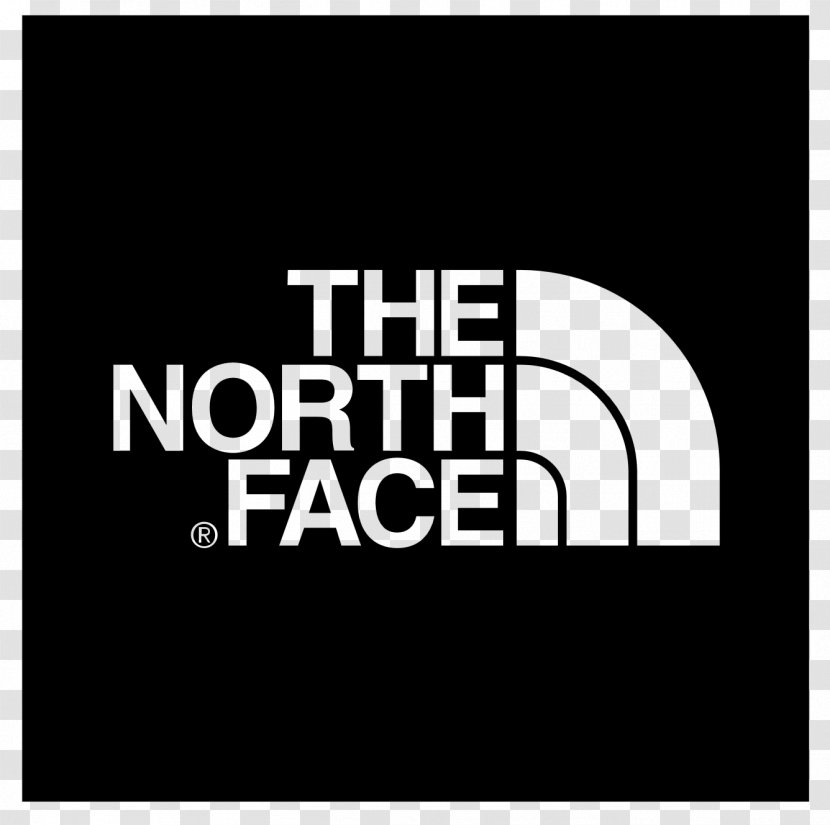 The North Face Mountaineering Clothing VF Corporation Shoe - Text - Supreme Transparent PNG