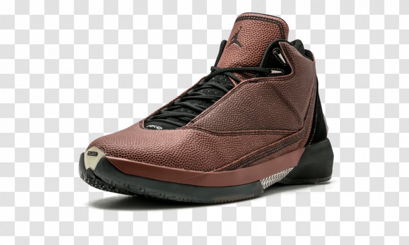 Jumpman Sports Shoes Leather Air Jordan 22 316238 002 - Basketball - Michael Last Shot Transparent PNG