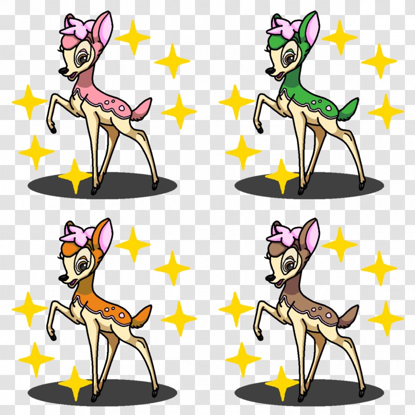 Deerling Pokémon X And Y Sawsbuck Sun Moon - Pok%c3%a9mon - Pokemon Transparent PNG