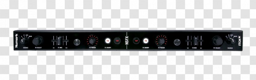 Electronics Amplifier AV Receiver Radio Automotive Lighting - Alautomotive Transparent PNG