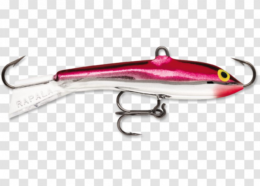 Jigging Fishing Baits & Lures Rapala - Watercolor Transparent PNG