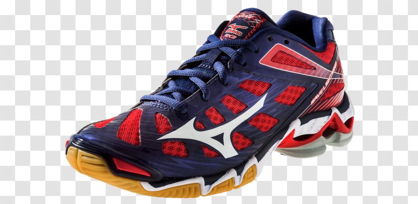 Mizuno Corporation Shoe Sneakers Volleyball Transparent PNG
