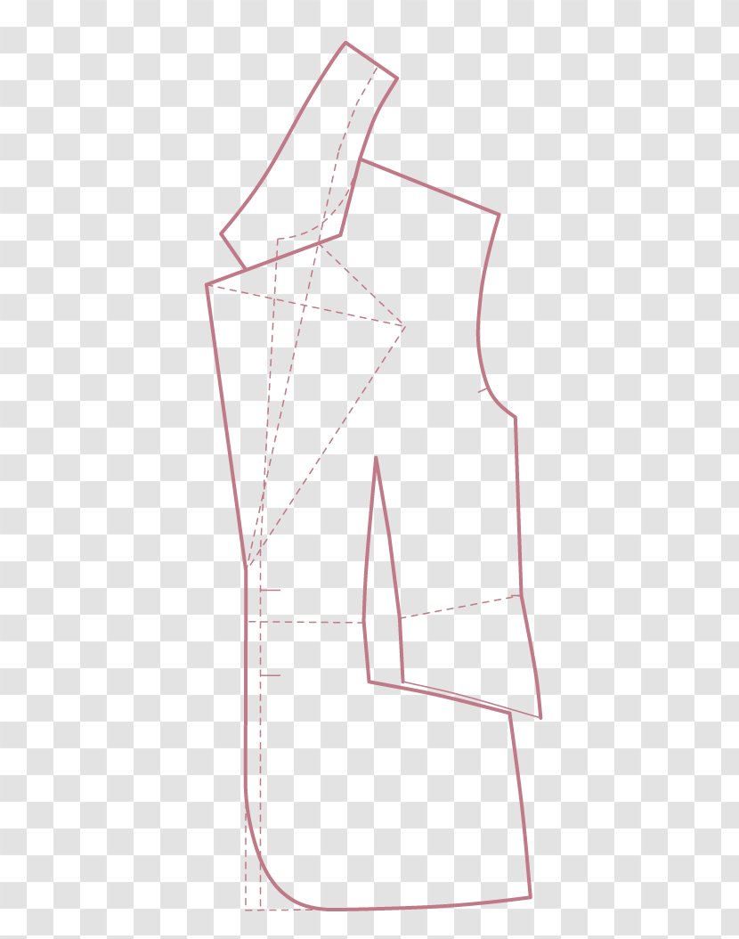 Clothing Line Angle - Area - Pepper Aniseed Transparent PNG