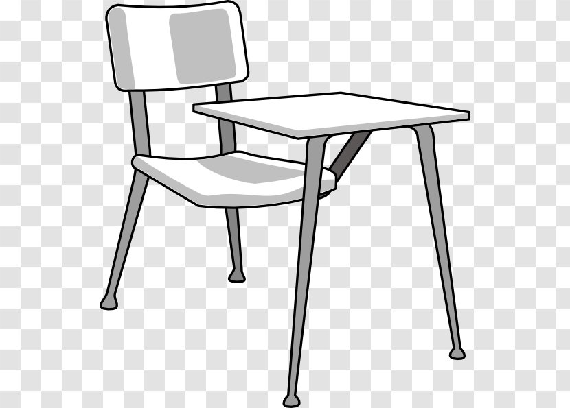 Furniture Table Chair Desk Outdoor - Rectangle Transparent PNG