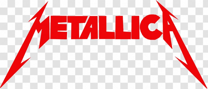 Kill 'Em All Tour Logo Metallica Ride The Lightning - Tree Transparent PNG