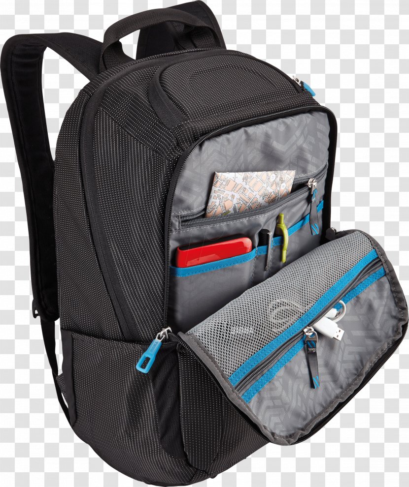 Laptop Backpack Thule Group MacBook Pro Transparent PNG