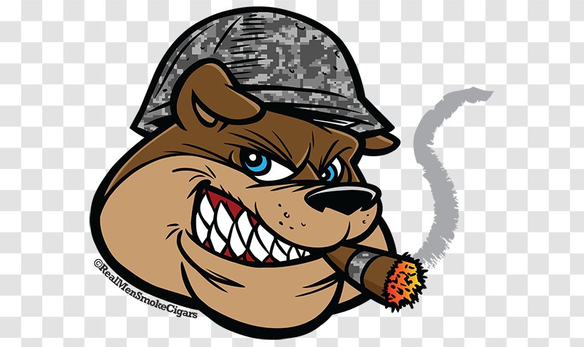 Dog Bowling Shirt Washington Redskins Cigar - Smoking Transparent PNG