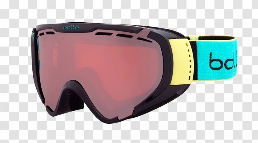 Gafas De Esquí Goggles Skiing Mask Glasses Transparent PNG
