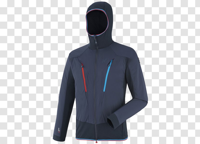 Hoodie Clothing Jacket Discounts And Allowances Shoe - Primaloft Transparent PNG