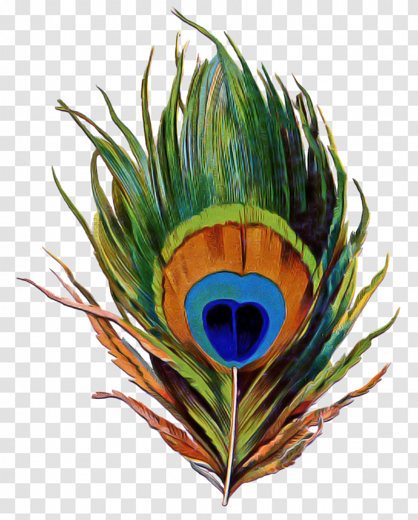 Bird Of Paradise Transparent PNG