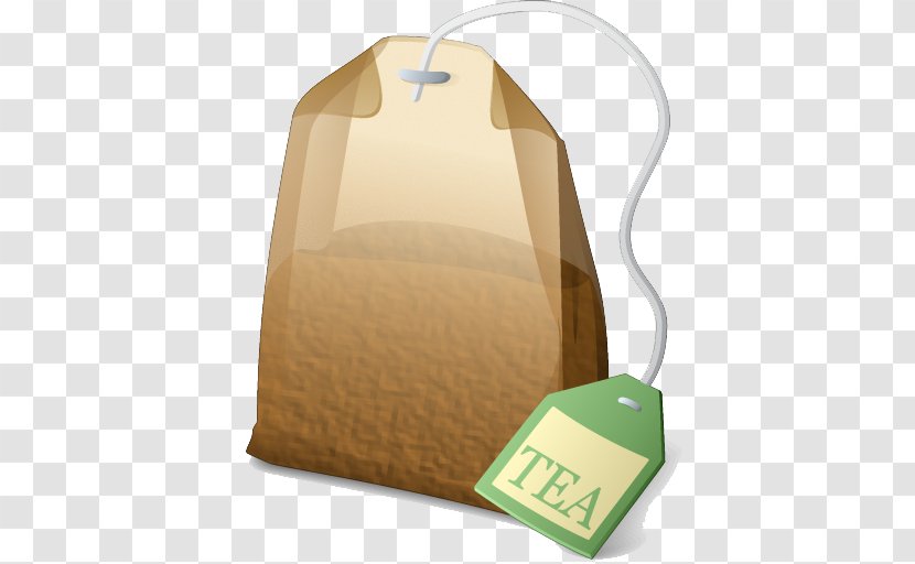 Green Tea Bag Drink - Invention Transparent PNG