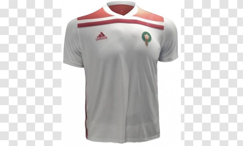 2018 World Cup T-shirt Morocco National Football Team Jersey - Argentina FIFA C Transparent PNG