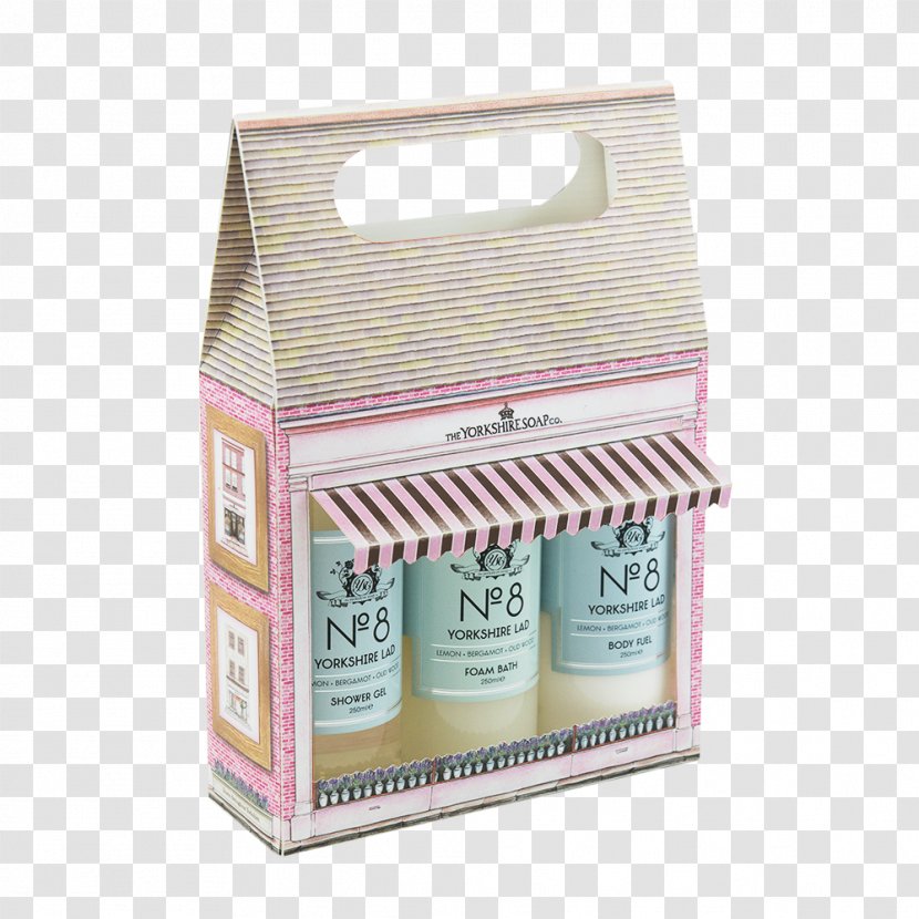 Soap Shampoo Perfume Hair Conditioner Box Transparent PNG