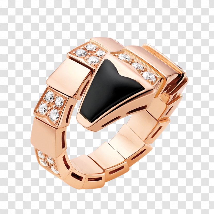 Bulgari Cartier Love Bracelet Ring 