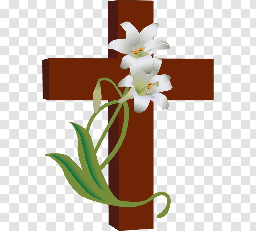 Easter Bible Religion Clip Art - Flowerpot Transparent PNG
