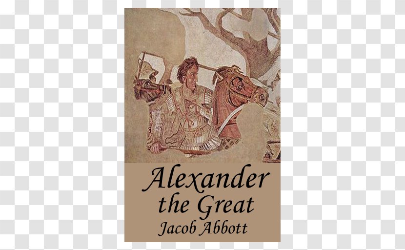 Poster Alexander The Great Transparent PNG