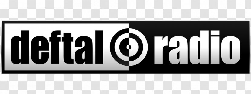 Logo Font Brand Product Hit Radio - Mixer Streaming Transparent PNG