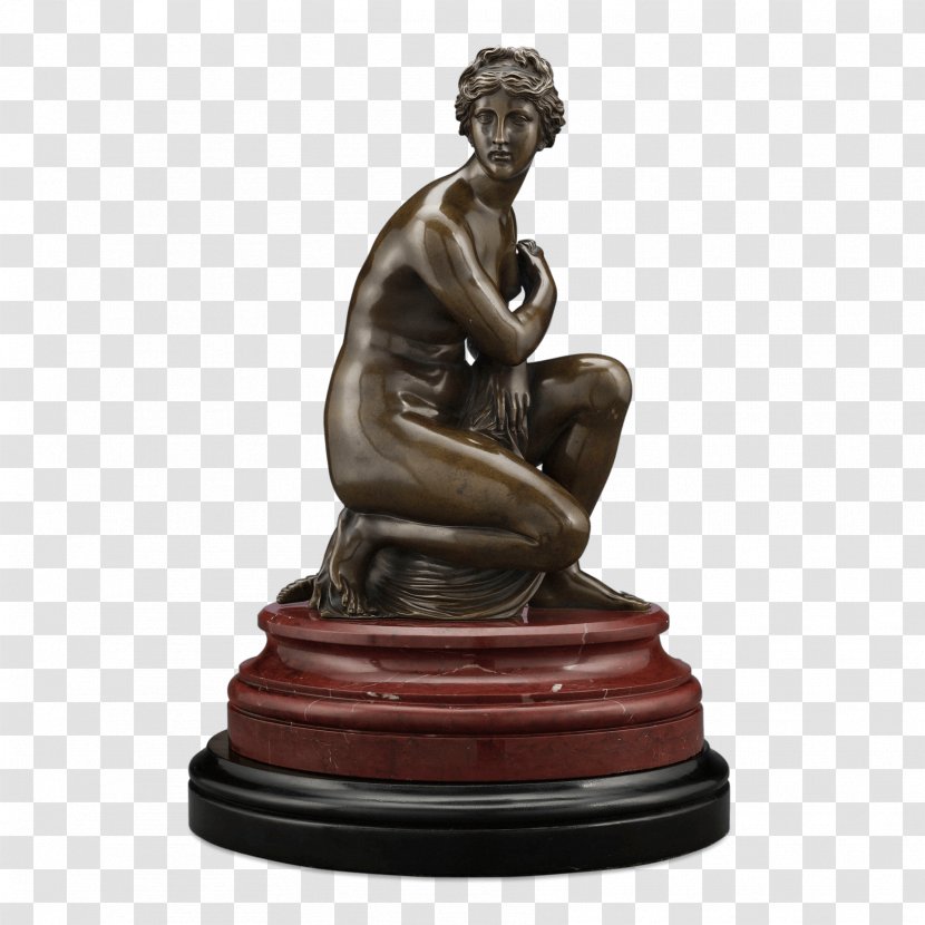 Bronze Sculpture Work Of Art - Exhibition - Classical Transparent PNG