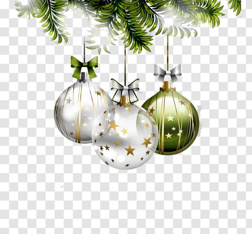 Christmas Ornament Star Of Bethlehem Illustration - Holiday - Decoration Delicate Lob Vector Material Transparent PNG