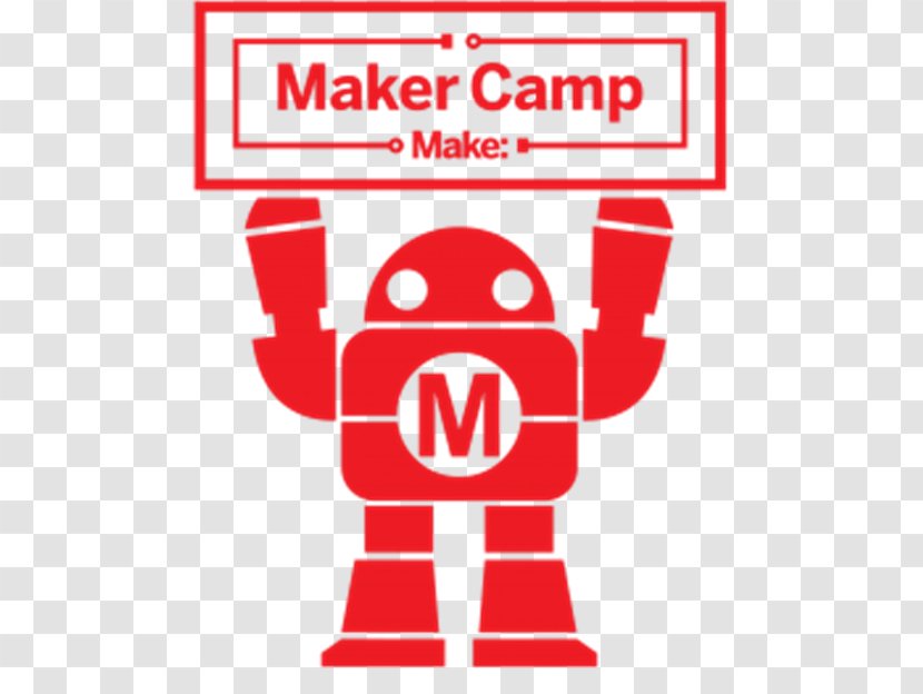 Maker Faire Culture Robotics - Festival Transparent PNG