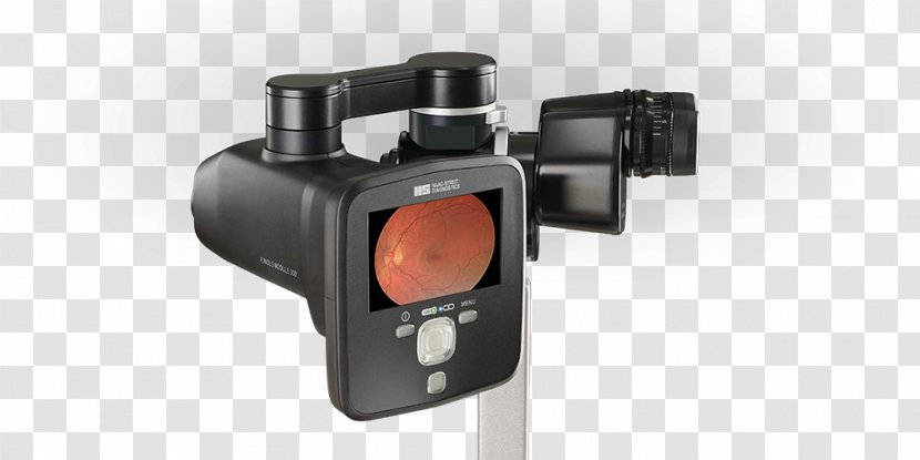 Haag-Streit Holding Slit Lamp Fundus Photography Retina - Optics - Exam Transparent PNG