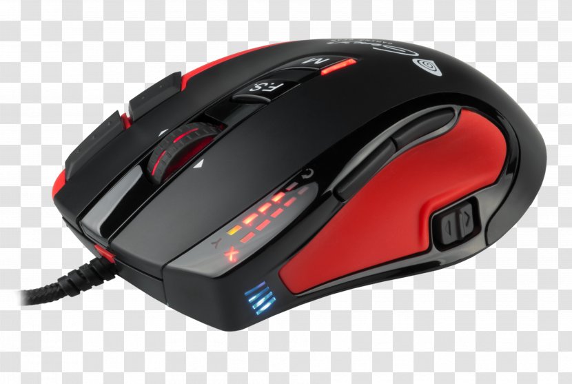 Computer Mouse Gaming Headset Natec Genesis Hx77 (PC) Input Devices Laptop Dots Per Inch - Lenovo Transparent PNG