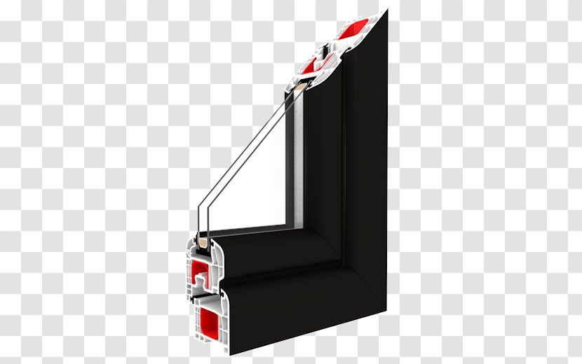 Window Light Drutex Polyvinyl Chloride Door - Architectural Engineering Transparent PNG