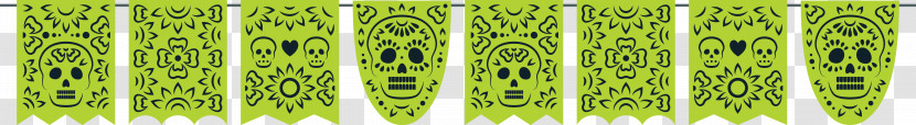 Mexican Bunting Transparent PNG