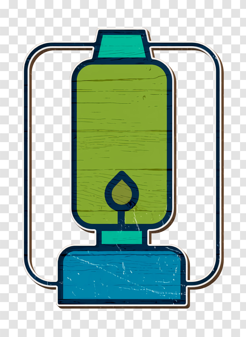 Lamp Icon Oil Lamp Icon Hunting Icon Transparent PNG
