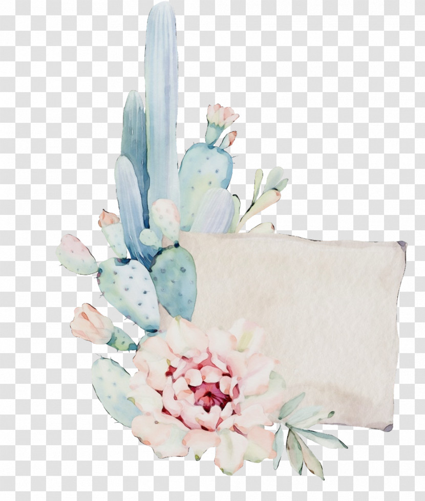 Floral Design Transparent PNG