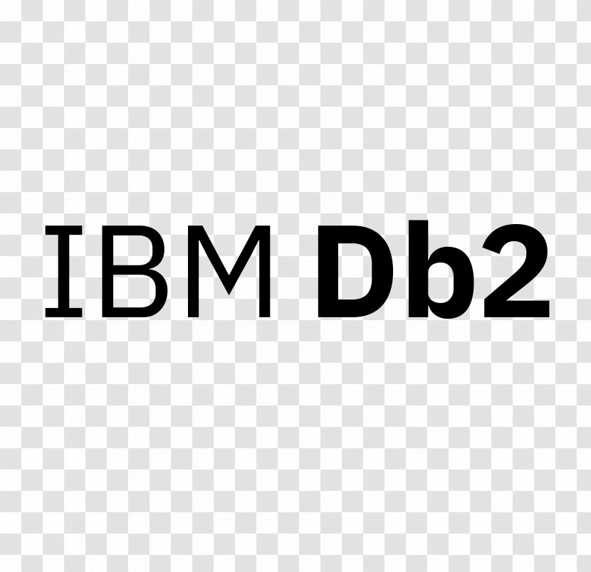 IBM DB2 Connections PostgreSQL Database - Analytics - Ibm Transparent PNG