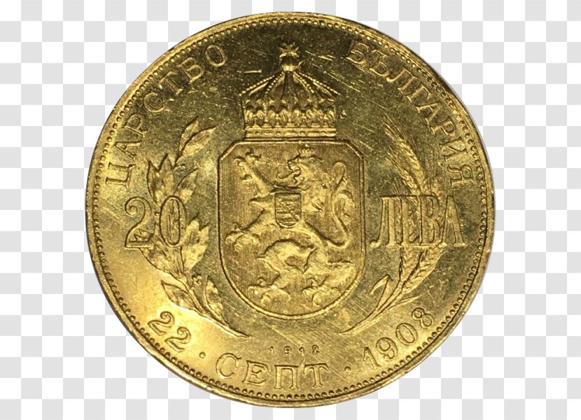 Gold Coin Numismatic Guaranty Corporation Double Eagle Transparent PNG