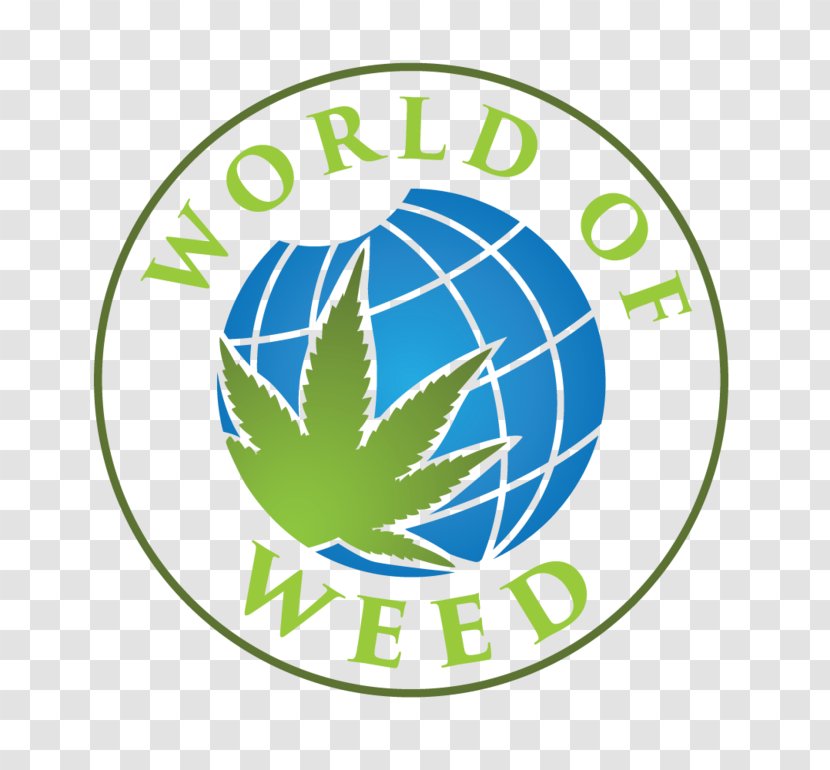 World Of Weed Dispensary Cannabis Shop Wikileaf - Leaf Transparent PNG