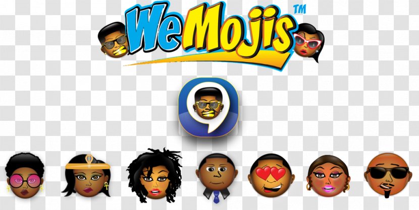 Emoji Emoticon Culture Multiculturalism African American - Emojis For Iphone Transparent PNG