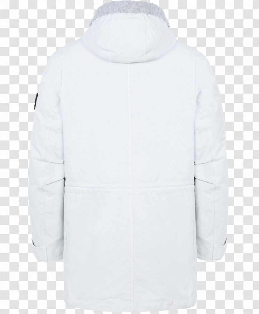 Coat Sleeve Hood Chef Jacket - Sweatshirt Transparent PNG