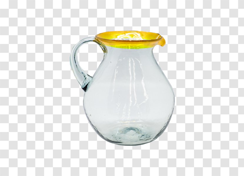 Jug Glass Pitcher Carafe Kitchenware Transparent PNG