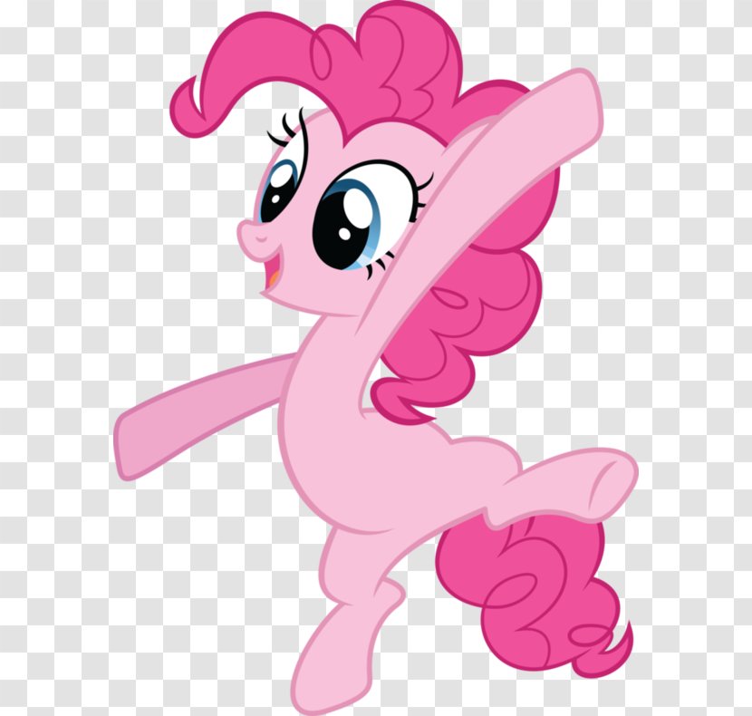 Pinkie Pie Twilight Sparkle Rarity Rainbow Dash Applejack - Tree - Vector Transparent PNG