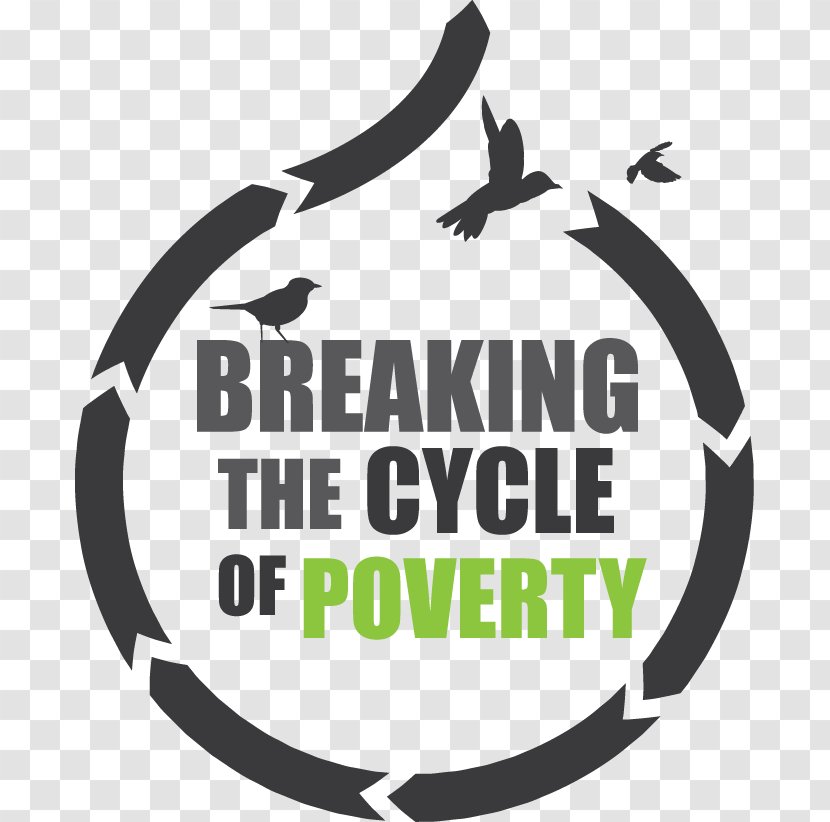 United Against Poverty Breaking The Cycle Lunch And Learn Tour Of Logo - Step 1 Driving Transparent PNG