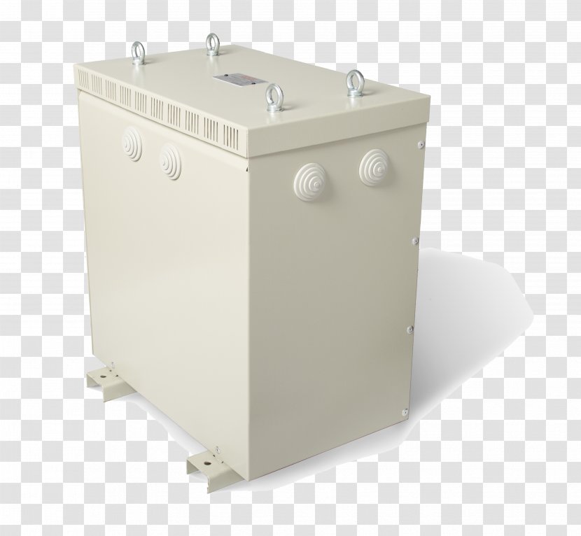 Current Transformer Three-phase Electric Power Polylux Autotransformer - Electronic Component - Trafo Transparent PNG