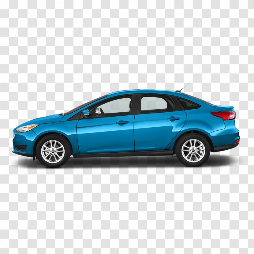 2018 Ford Focus 2015 SE Titanium Car - Carfax - FOCUS Transparent PNG