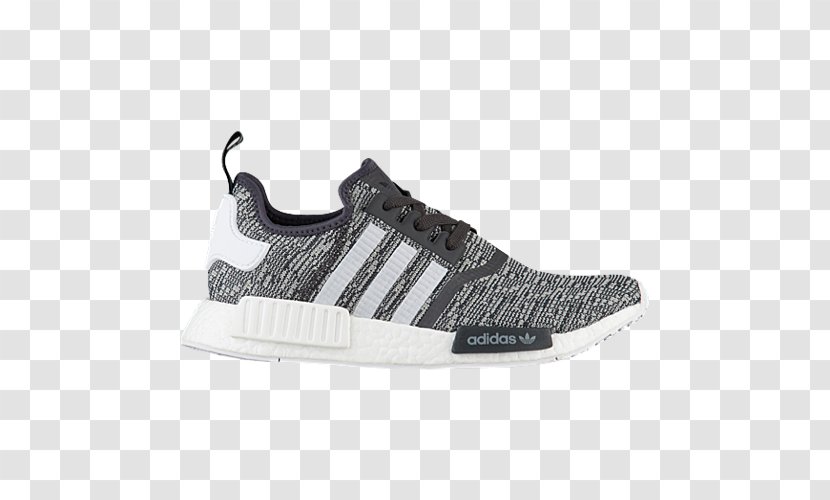 Adidas NMD R1 Mens Sneakers Sports Shoes Ladies PK Transparent PNG