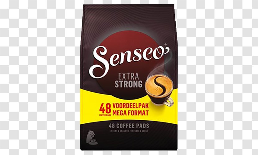 Single-serve Coffee Container Espresso Senseo Coffeemaker - Keurig Transparent PNG