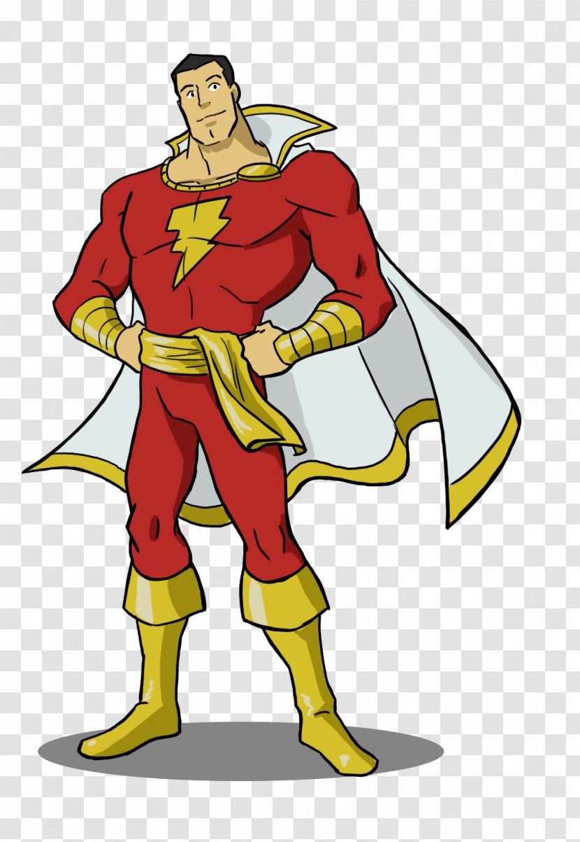 Superhero Zatanna Captain Marvel Jr. America - Fictional Character Transparent PNG