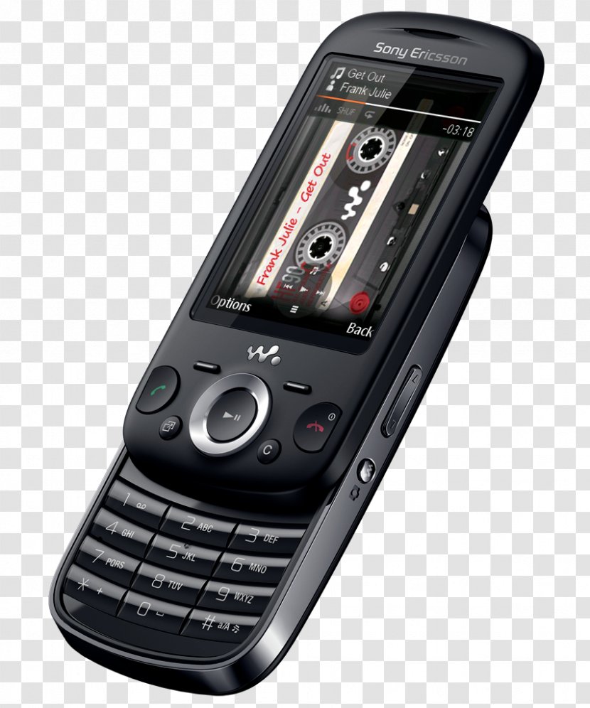 Sony Ericsson T610 Mobile W580i Zylo Naite - Electronics Transparent PNG