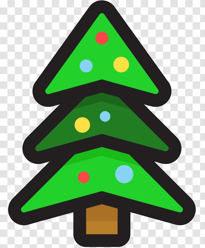 Christmas Tree Clip Art Day Ornament Fir - Interior Design Transparent PNG