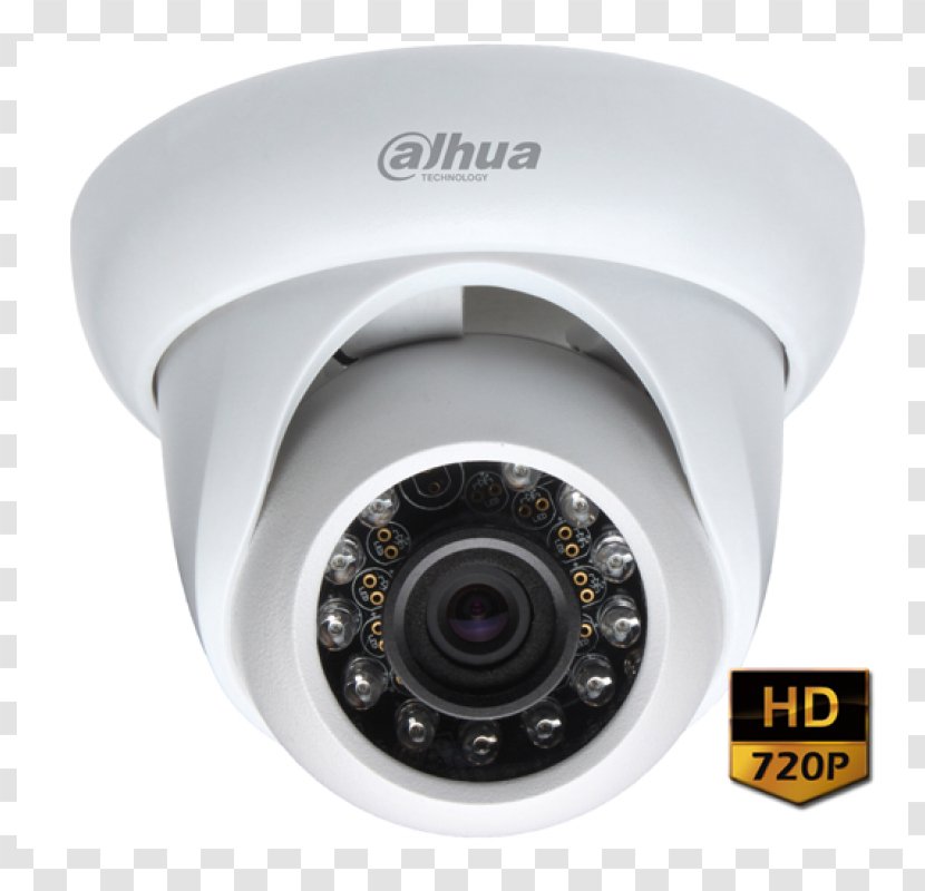 Closed-circuit Television Camera IP Video Cameras - Lens Transparent PNG