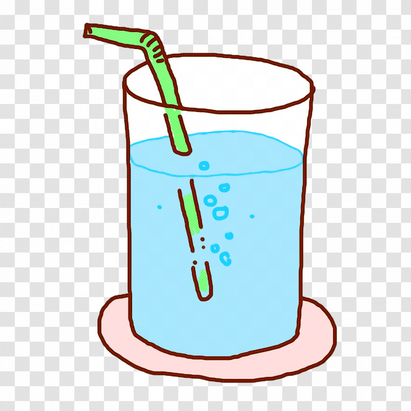 Soft Drink Transparent PNG