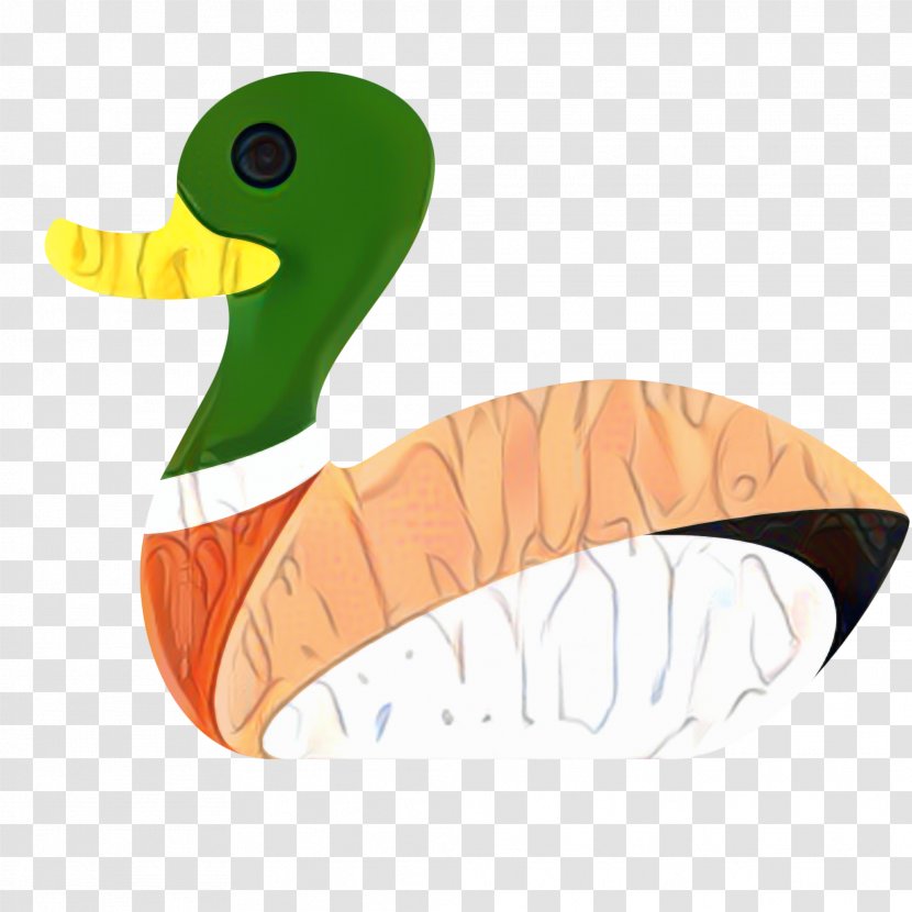Emoji Background - Swan Livestock Transparent PNG